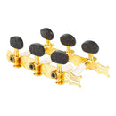 2pcs Classical Guitar Tuning Peg Professional Guitar Tuning Pegs Musical Part
