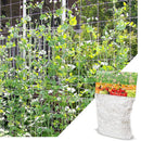 1.67x5m Garden Plants Climbing Net Polyester Cucumbers Vine Stand Trellis Net