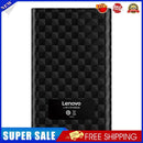 Lenovo USB3.0 SSD Adapter Box 2.5 inch SSD Solid State Hard Drive Enclosure