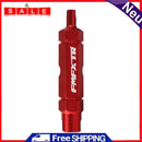 Bike Valve Core Tool Ready American Valve Core Remover Bicycle Tire Repair Tool
