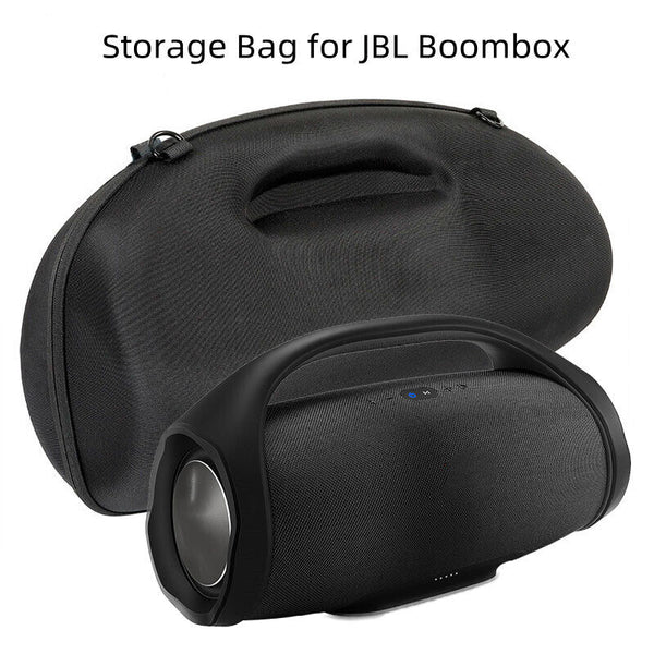 Protective Box For JBL Boombox Wireless BT-compatible Speaker Storage Pouch Bag