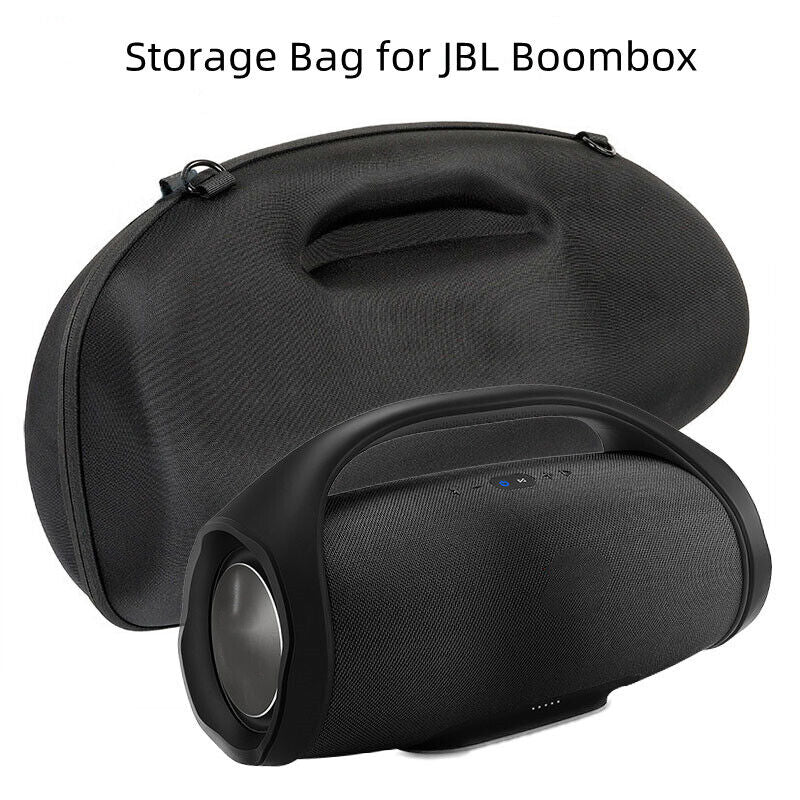 Protective Box For JBL Boombox Wireless BT-compatible Speaker Storage Pouch Bag
