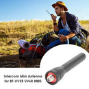 Soft Antenna 400-470MHz SMA-F for Baofeng UV-5R UV-6R BF-888S Walkie Talkie