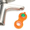 Plastic Sprinkle Faucet Aerator Tool Spanner Wrench 7YT8 R8 Repair A7Z7