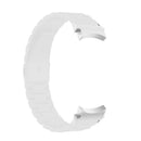 2x Strap Adapter 20mm Stainless Steel Connector for Galaxy Watch4/Watch4 Clas