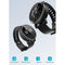 Portable Pocket Smart Body Vibration Watch Metronome Bluetooth-Compatible