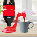 Soft Drinking Faucet Tap Water Machine Home Coke Saver Soda Drink Dispenser