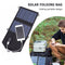 Sun Power Folding 20W Solar Cells Charger 5V 1A USB Output Devices Portable