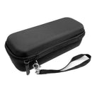 Practical Electronic Air Pump Storage Bag Electric Inflator Accessory Carrying