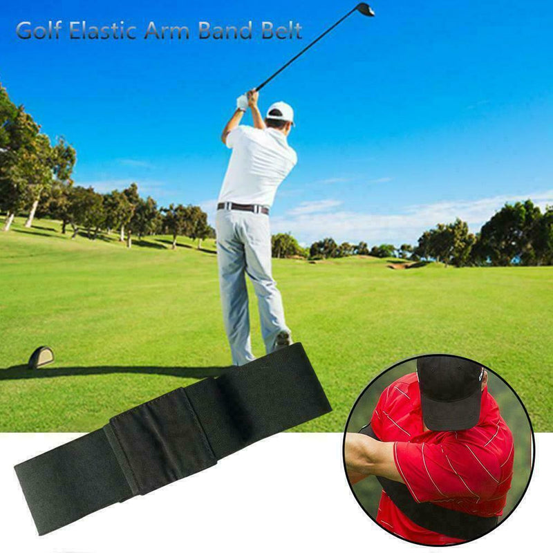 Swing Training Belt Aid Motion Correction Golf Golf Sale E1T9 Z1L7 Posture S7U3