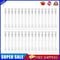 100pcs Empty Bubble Soap Maker Bottle Wedding Party Decor Kid Outdoor Toys