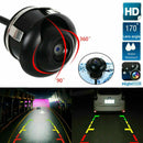 Auto Parking Monitor Car Rear View Camera Reversing Parking Cam Astern Image