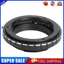 Adapter Ring for Minolta MD Lens to Canon EOS 7D 70D 60D 50D 40D 760D 750D 700D