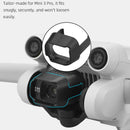 For Mini 3 professional version of the drone lens hood shield gimbal hood~