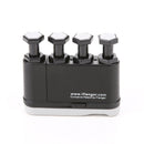Guitar Finger Strengthening Device to Device Training Piano Practice for