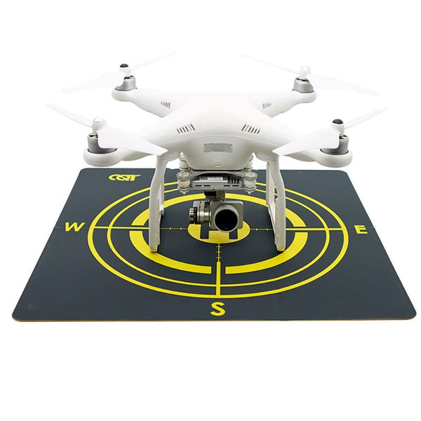 Drone Landing Pad Aerial Photography for DJI Mavic Mini 3 Drone Apron