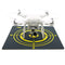 Drone Landing Pad Aerial Photography for DJI Mavic Mini 3 Drone Apron
