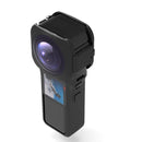 Full Protection Lens Guard Lens Cover Waterproof For Insta360 ONE RS 1-inch