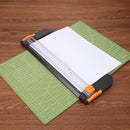 Portable Plastic A4 Precision Paper Photo Trimmers DIY Scrapbook Cut Tools
