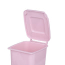 Garbage Storage Desktop Trash Can Living Room Trash Can Mini Desktop Waste Bin