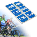 Tire Patch Repair Tool Tire Patch Bike Tire Repair Bicycle Inner Tube Patch