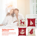 Title: Pillowcase-18x18-Inch (45x45cm) Christmas, Thanksgiving Decoration Ki