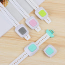 Gate Locker Refrigerator Drawer Anti-pinching Baby Safety Lock