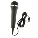 Universal USB Wired Microphone Karaoke Mic for PlayStation 4 Switch Wii Xbox PC
