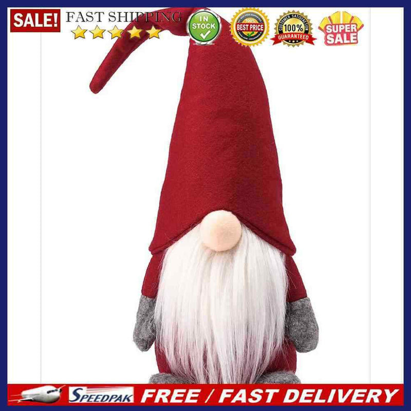 Gnome Oil Paint By Numbers Picture DIY Drawing Decoration Hand Painted Wall Art