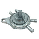 Start Valve Fuel Petcock Valve Switch Vacuum Fuel Pumpfor Suzuki AG50|for Gy6
