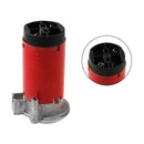 Universal Horn Air Pump 12V Loud Car Train Siren Horn Air Compressor Motorcycle