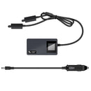 For DJI Mavic 3 Digital Display Car Charger Digital Display Electric Car Charger