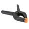 1Pc 9 Inch Plastic Nylon Spring Clamp Clip Set for Photography plate