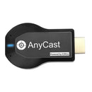 AnyCast  M2 DLNA Wireless WiFi 1080P HD HDMI TV Stick Chromecast Airplay Dongle