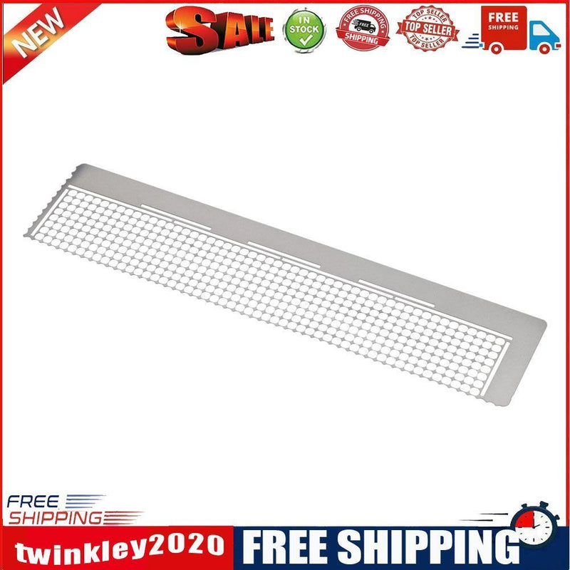 Stainless Steel Diamond Painting Ruler for DIY Sewing Embroidery Patchwork