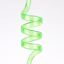 Decor Dinosaur Reusable Straws Dino Theme Straws-Plastic Cartoon Pattern