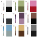 Color Eye Cosmetics Highlighter Pigment Eyeshadow Pen Glitter Eyeliner Pencil