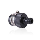 Universal Shower Watering Hose Adapter Tap Connector Water Faucet Pipe Fitting