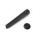 USB Rechargeable Lamp Stand Tripod Bracket Light Holder Outdoor Camp Equipm