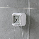 Punch Free Towel Holder Storage Hooks Washing Cloth Rag Hook Sucker Wall Rack