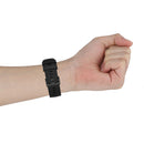 22mm Silicone Smart Watch Replace Band Strap for Polar Vantage M (Black) Newly