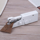 Multi Function Mini Electric Sewing Machine Hand Holding Stitch Machine