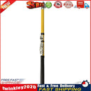 Casting Spinning Fishing Rod 1.8-3.0m Telescopic Rock Hard Pole (2.7m) Newly