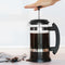 Glass Teapot French Coffee Tea Filter Press Manual Coffee Espresso Maker Kettle