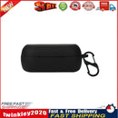 Silicone Cover for Skullcandy Grind Fuel Charging Compartment Case (Black) Newly