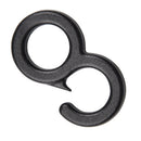 10pcs Plastic Tent Light Hanging Hooks Canopy Tarp Fixed Clip Hook (B) Newly