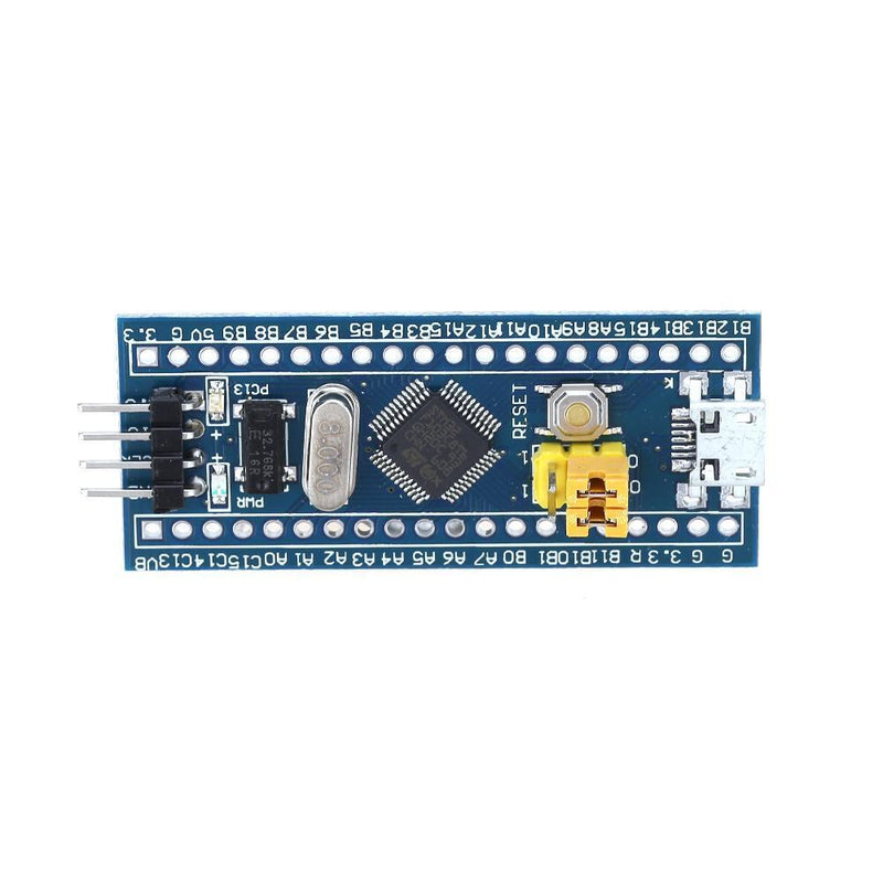 5Pcs STM32F103C8T6 ARM Minimum System Development Board Module for Arduino Newly