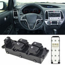 Car Repair Master Window Switch 93570-1J102 Window Lifter Electric Power