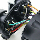Electrics Towbar Heavy Duty Trailer Truck Electric Trailer Towing Plug Wiring