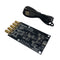 SDR Receiver Module AM FM Band Receiver Board USB-C 10K-1GHz for Windows/Linux